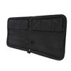 Black Garden Bonsaii Scissors Cutting Shears Tool Storage Bag Pouch Holder