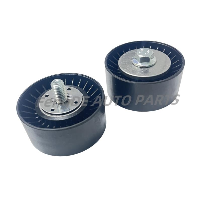 96868478 Belt Idler Pulley for CHEVROLET CAPTIVA CRUZE ORLANDO OPEL ANTARA 4802-597 4802597 532073510 9686-8478