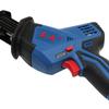 Dongcheng 12V Cordless Reciprocating Saw CN plug (adapter included)