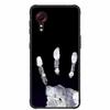 Per Samsung Galaxy Xcover7 5G Cover Carina Adorabile Custodia Posteriore in Silicone per Telefono Per Samsung Xcover 7 Protettiva Antiurto Morbide Custodie