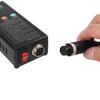 TLBZK Hot Air Soldering Station SMD Welding Rework Digital Display Heat Gun
