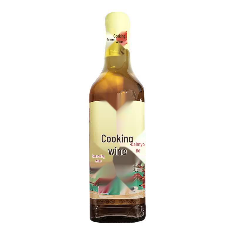 Donggu Damingfang Cooking Wine