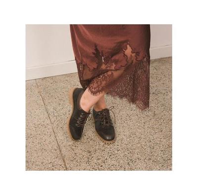Balagan Dolomiti Moccasins