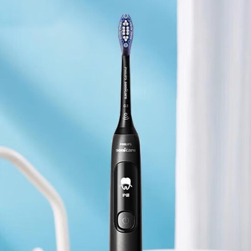 

Philips Sonic Electric Toothbrush DiamondClean 7 Series