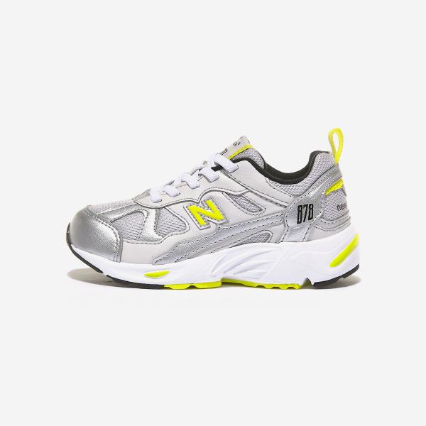 

NewBalance PV878KOD маленькая детская обувь