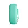 Durable EVA Insulin Cooling Bag Waterproof Thermal Insulated Pocket Pill Protector Solid Color Insulin Cooler Diabetics