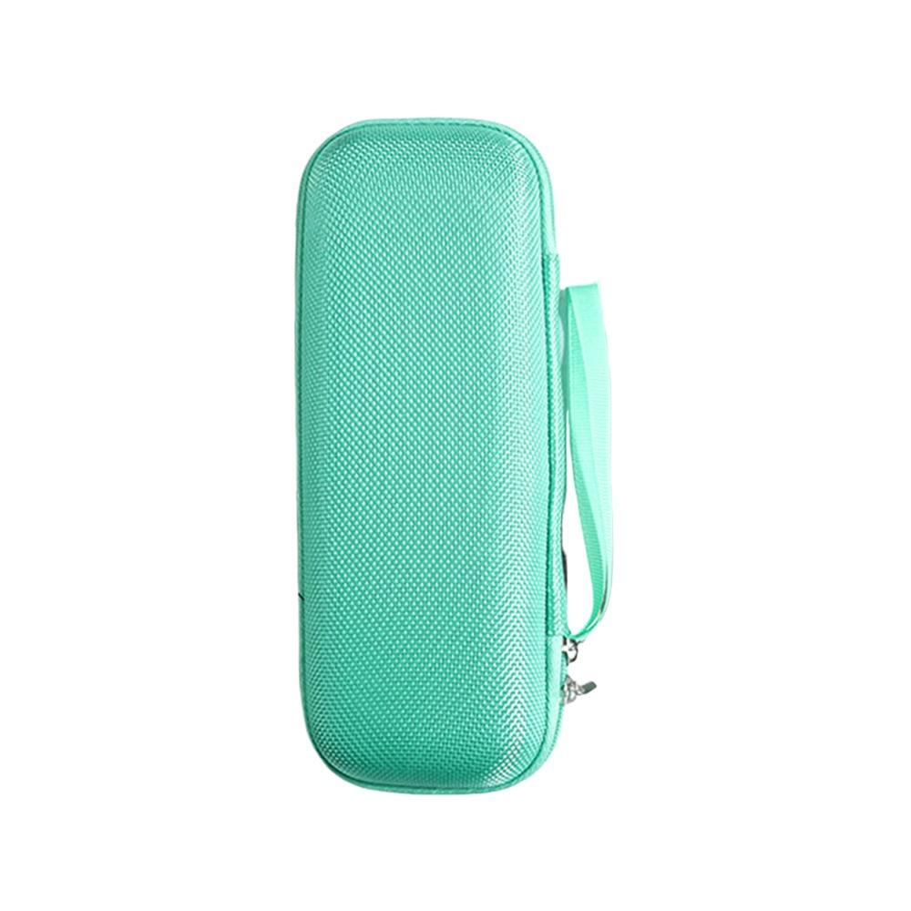 Portable EVA Insulin Cooling Bag Waterproof Thermal Insulated Pocket Pill Protector Solid Color Medicine Travel Cooler Diabetics