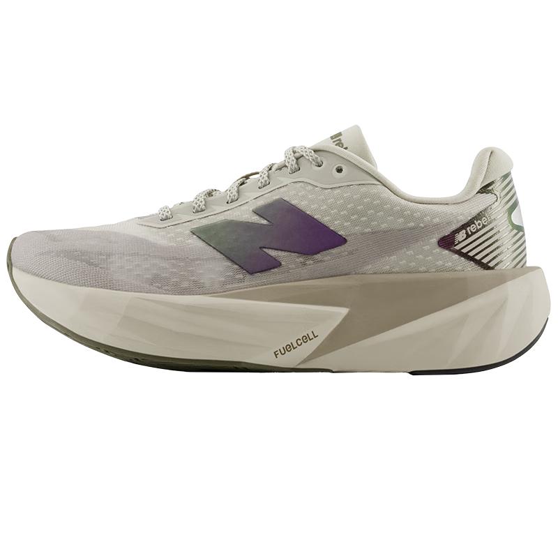 New Balance Женские беговые кроссовки Rebel v5 38