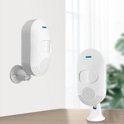 Nezávislý Wifi infračervený detekční alarm Graffiti Intelligent Human Induction Alarm Infračervený senzor