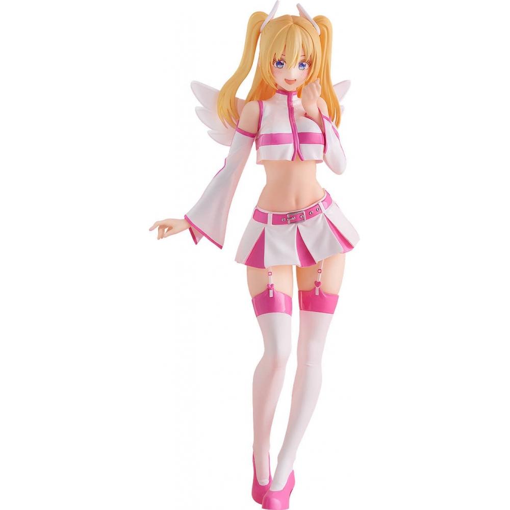 

2.5 Dimensional Seduction Liliel Angel Airborne Corps Ver.