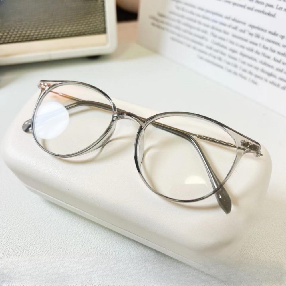 5PCS Reading Glasses Anti-blue Light Computer Glasses for Eldly Fashion Glasses Unisex Degree 0~+400°