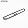 Center Console Air Condition Vent Outlet Cover Trim Molding For Kia K7 Cadenza -  Carbon Fiber Interior Accessories