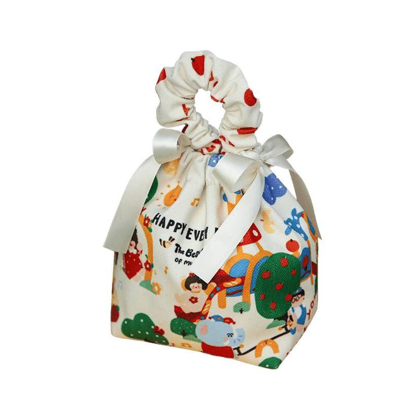 Children's Candy Box - Birthday & Newborn Gift Favor