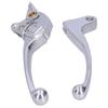 Motorcycle Brake Clutch Handle Lever Aluminum Fit for Honda CB400 VTEC VTEC400 1999 20012009