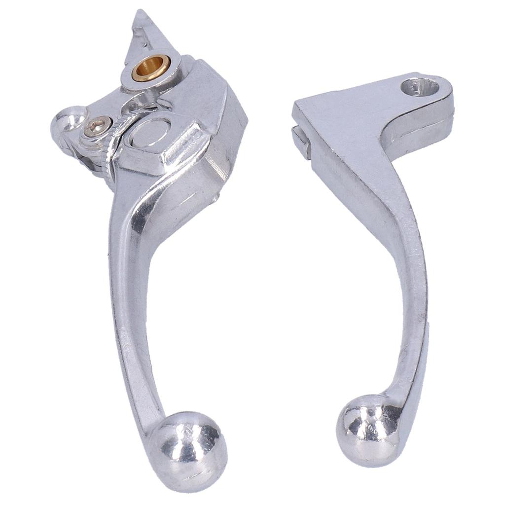 Motorcycle Brake Clutch Handle Lever Aluminum Fit for Honda CB400 VTEC VTEC400 1999 20012009