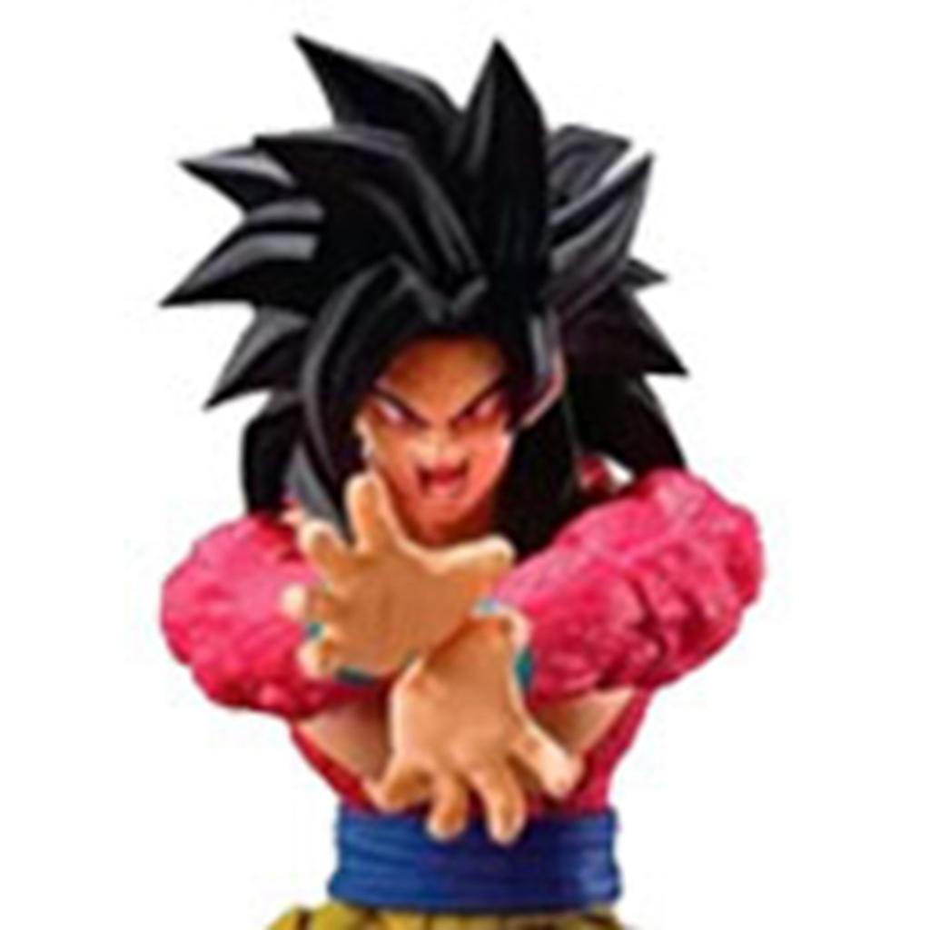 Anime Action Figures PVC Collectible Anime Toy Figure Fine Details For Desktop Decoration