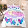 Dream Catcher Bedding Set Luxury Soft Bed Linen For Kids Adults 3D Printed Home Decor Single Double Twin Bohemia Duvet Cover Set