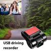 Phewl Car Dash Camera, Dash Camera, 1080P Car Dashboard Cam | Built-in Noise Reduction