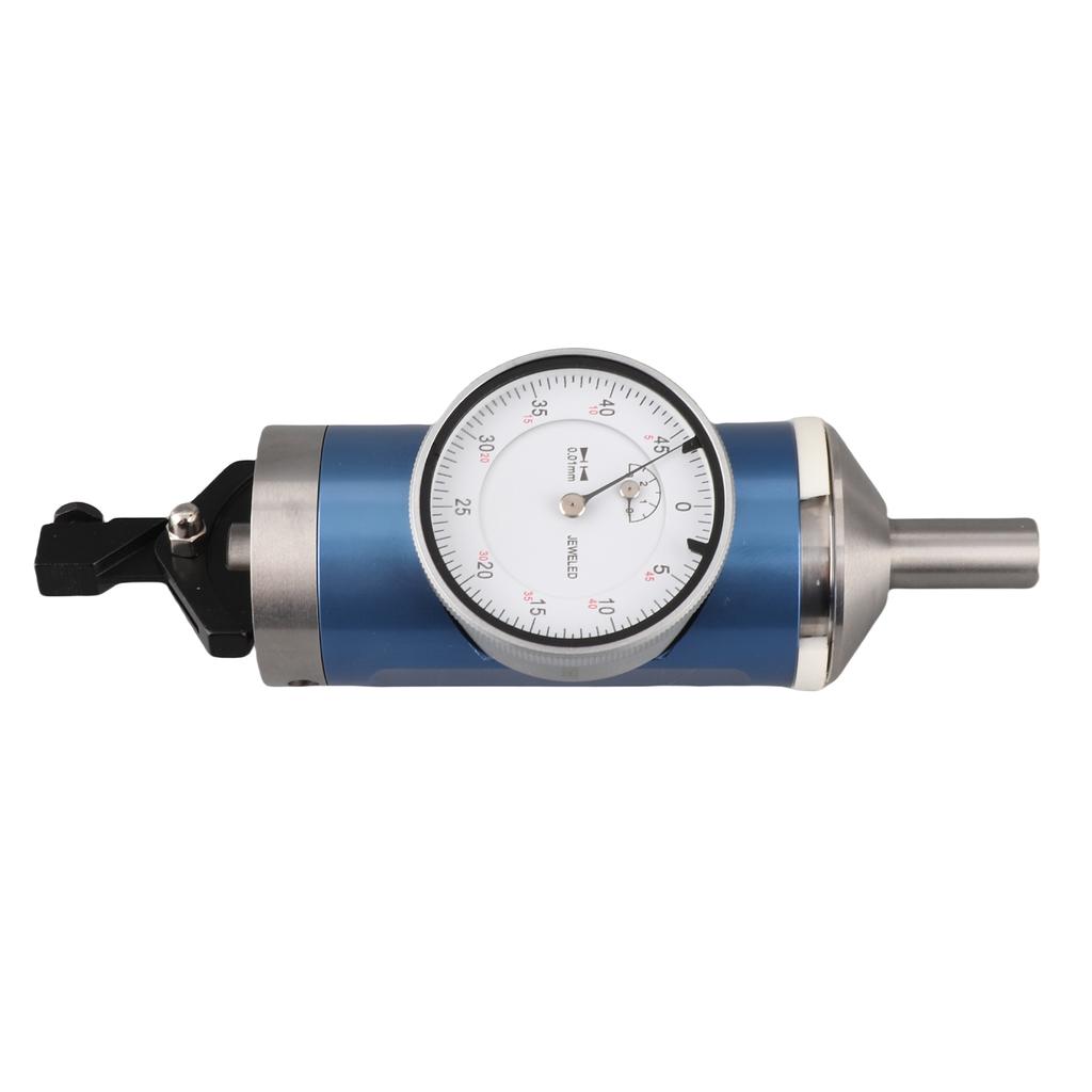 Centering Indicator 0 3mm Gauge High Widely Used In Machining Accessories Included for Mechanical Bore Measurement