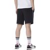 Puma Logo Design Breathable Lightweight Comfortable Three-Quarter Pants Casual Shorts Men shorts Black 687684-01