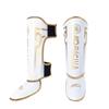 Baishili Thickened Taekwondo Leg & Foot Protectors
