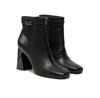 Ботильоны KARL LAGERFELD KL33150, черные