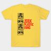 T-shirtler – Tişörtler