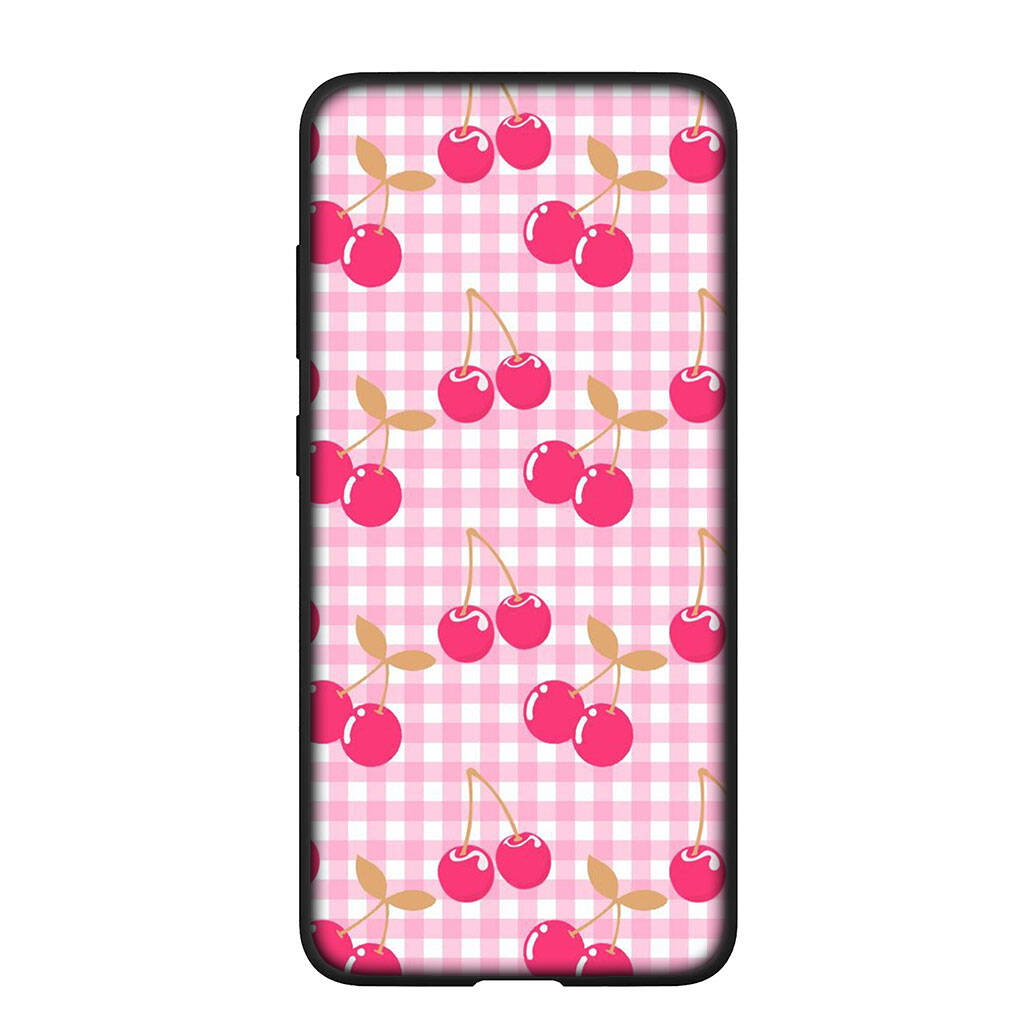 

Phone Case for iPhone 17 16 15 Xiaomi Poco F8 F7 X7 X6 M8 C85 C75 C71 Redmi Note 14 13 12 11 Pro Max A4 14C 13C 15C Fruit Avocado Summer Cherry Cover for Samsung Galaxy A32 5G болюс