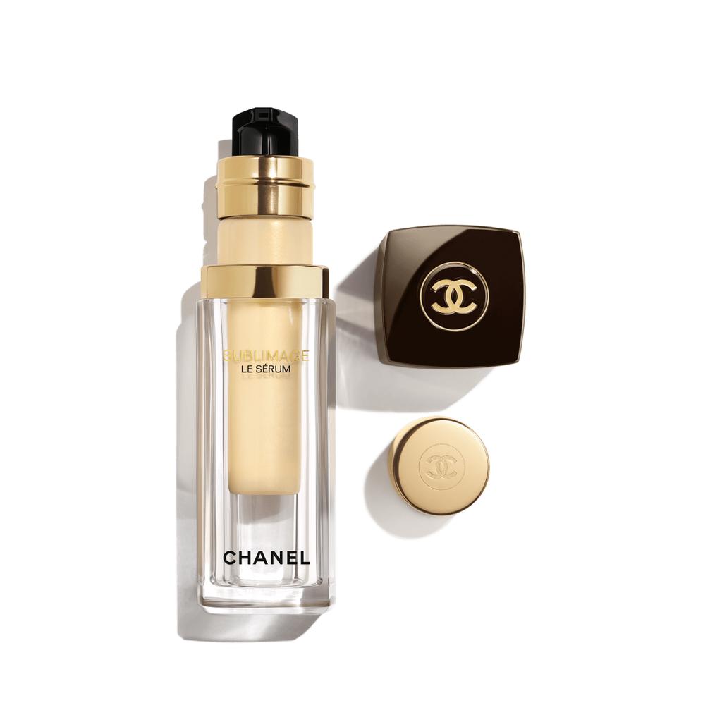 Chanel Sublimage Le Sérum,Ultimate Serum,Regenerates and Redefines