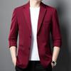 Firstview Men's Casual Suit Jacket FV24D1218