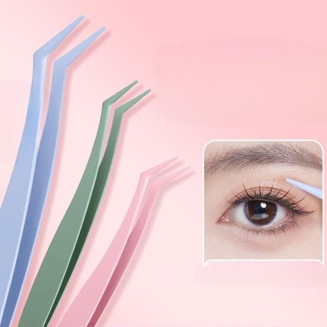 LuxeFlutter - False Eyelash Applicator