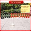 Traditional Chinese Wood Shooting Game