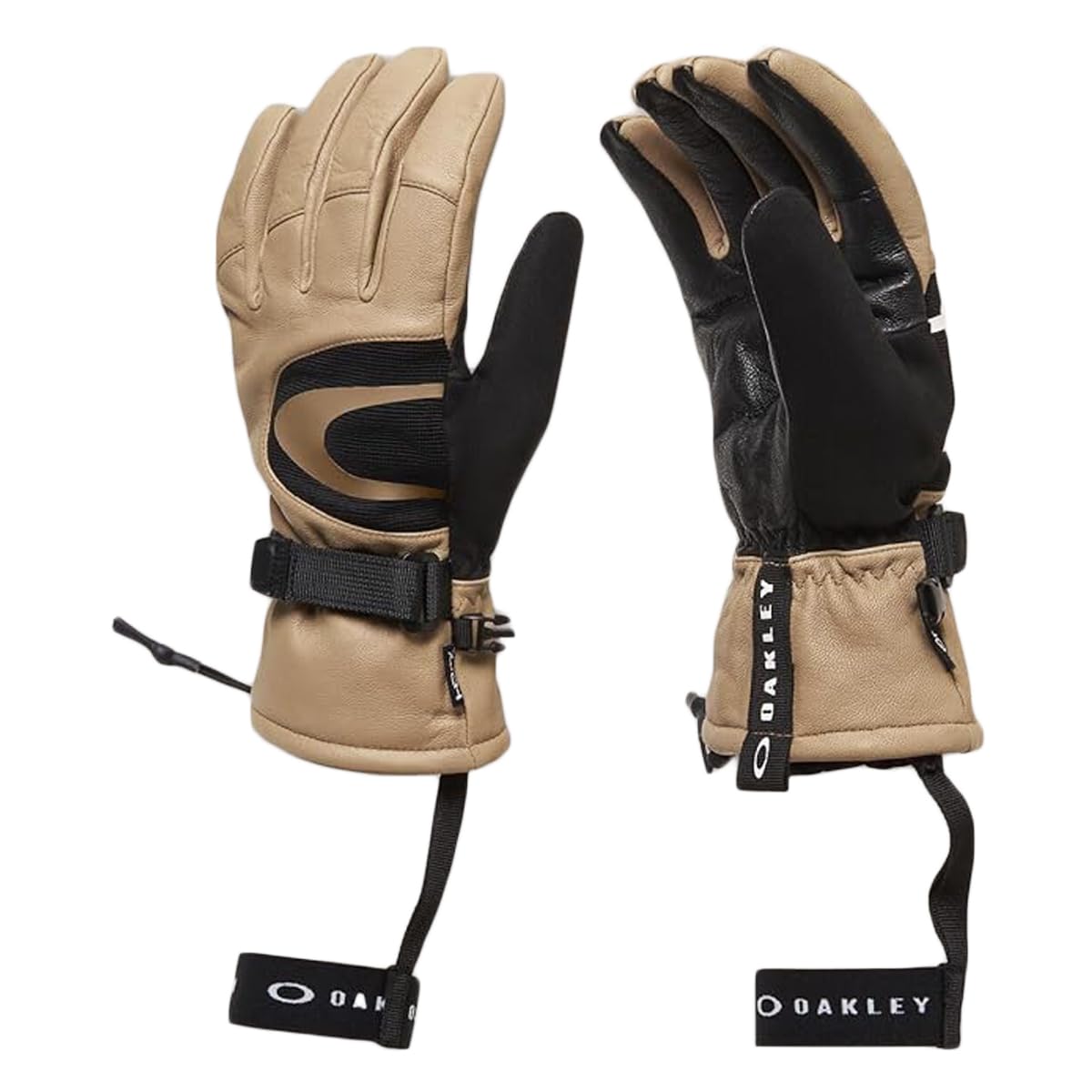 

TIMBERLINE GLOVE FOS901937 PEBBLE US L size to Japanese XL (32F) (equivalent size)