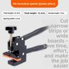 Multifunctional Tile Opener Tile Breaking Pliers for Glass Ceramic Slate Floor Tile Cutter