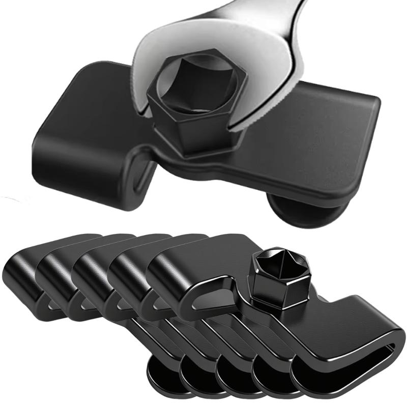 Aid Wrench Extender Adaptor For 1/2 Inch Drive Wrench Extender Tool To Leverage Over Stubborn Nuts and Bolts Wrench Extension