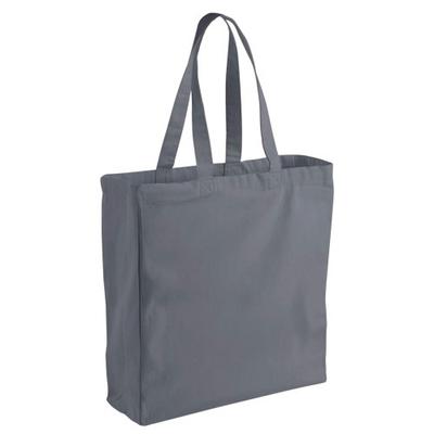 Canvas Classic Shopper Bag - 26 Litres