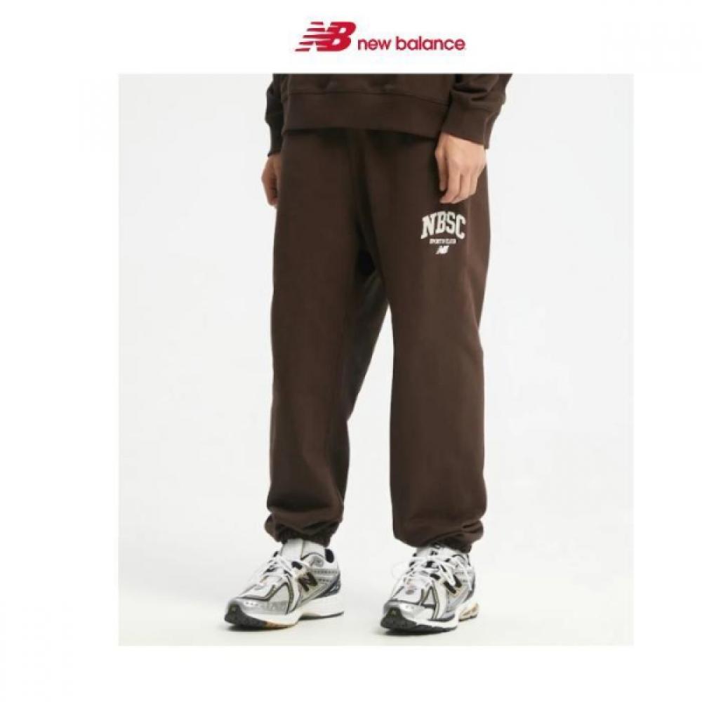 

New Balance Uni Nbsc Jogger Pants Nbmld31813 85 Single color/90(XL)