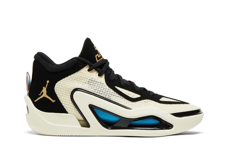 Air Jordan Tatum 1 PF 'Barbershop'