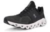 On Running Cloudswift Black Rock White Women's 41.99581