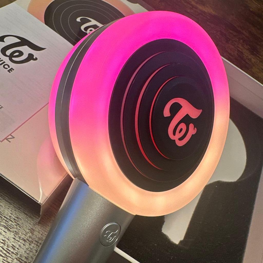 [USED] Beautiful Twice Candybong Z