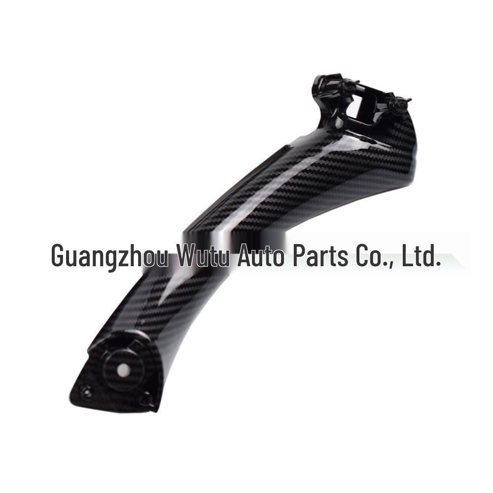 BMW 3 Series E90/E91/E92 Interior Door Handle Armrest (2005-2012)