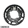 WO-2 Pcs Lamp Buckle Base Xenon Lamp Base Clamp Ring D2S 1300290120 For BMW Mondeo Golf Citroen