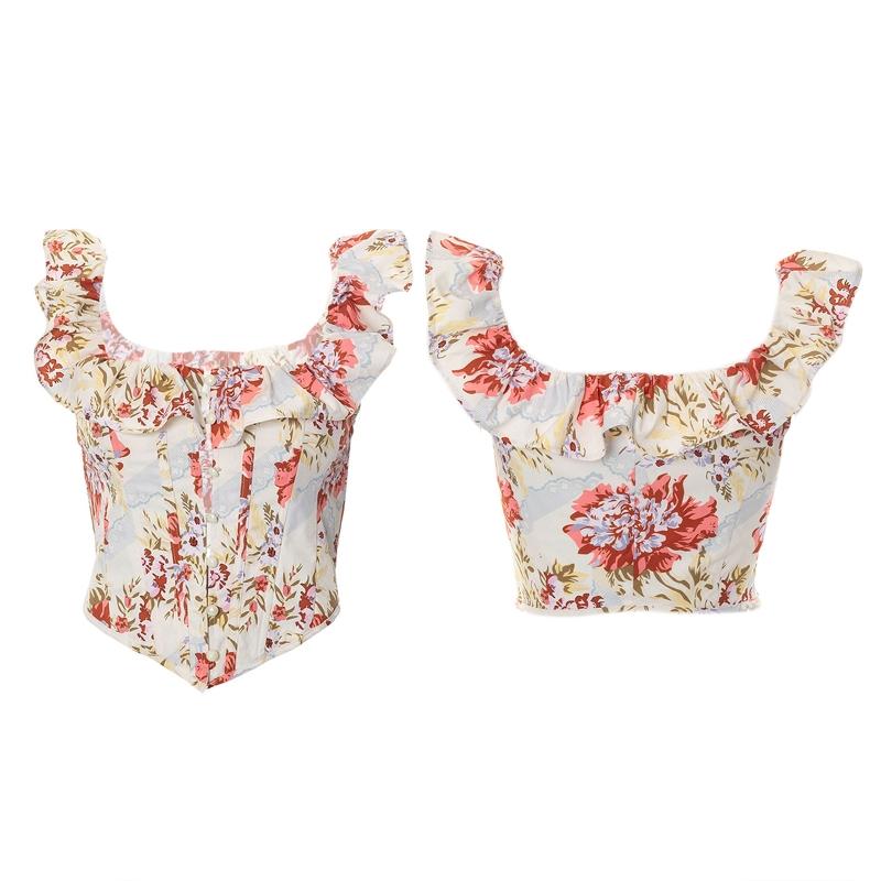 All-match Corset Polyester T-Shirt Strap Belts for Women Elastic Tight High Waist Slimming Body Shaping Girdle Belt