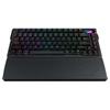 ROG Night Demon Extreme 75% Tri-Mode Mechanical Keyboard