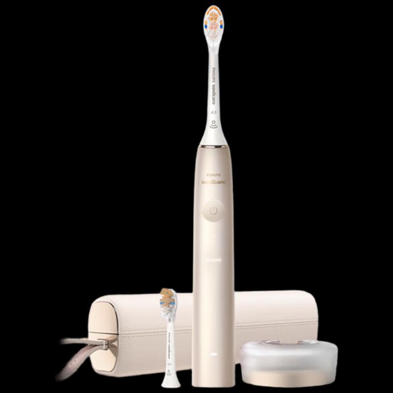 

Philips DiamondClean AI Electric Toothbrush