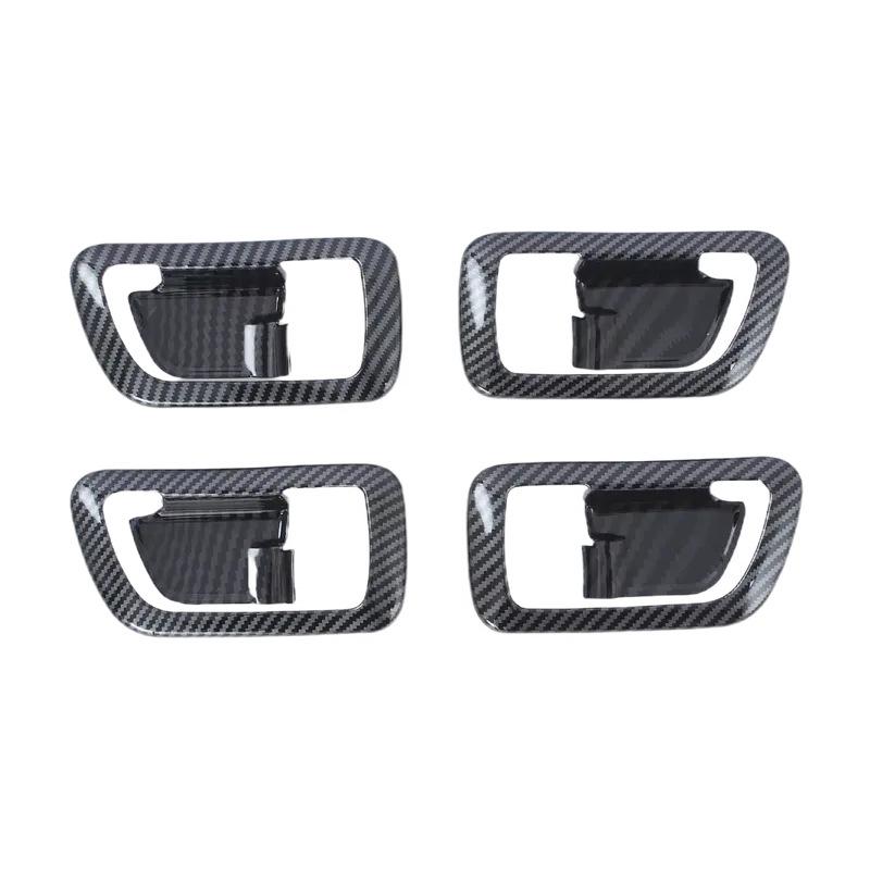 Mitsubishi PAJERO Gear Shift Frame & Center Console Accessories: Armrest, Air Outlet, Kick Guard, Pull Handle