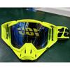 100% Cycling Goggles Outdoor sports motorcycle helmet, off-road windproof, sandproof, dustproof goggles, ski goggles