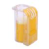 Queen Bee Marking Kit Professional Queen Bee Marking Cage with 0-99 Number Sticker and Tweezers for
