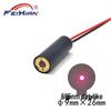 9X26mm 685nm 35mW Red Dot Focus Laser Module