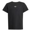 Originals Minecraft Collaboration T-Shirt Comfortable Fashion Simple Versatile Short Sleeve Kids Tops Black JZ9940
